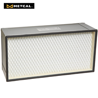 METCAL FM-BVX200主過(guò)濾器 HEPA碳